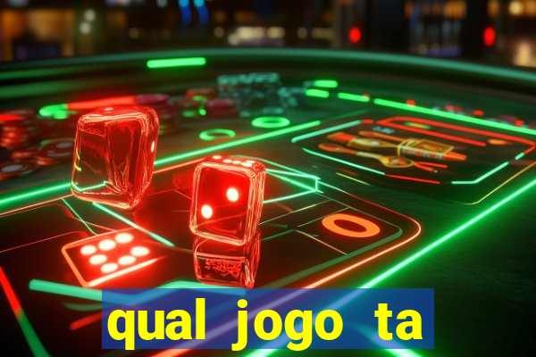 qual jogo ta pagando mais agora